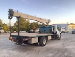Used National Crane Boom Truck